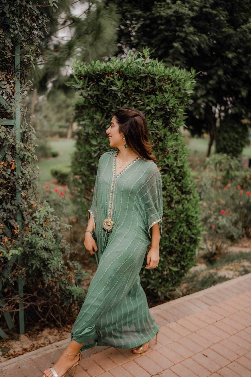 Classic Kaftan