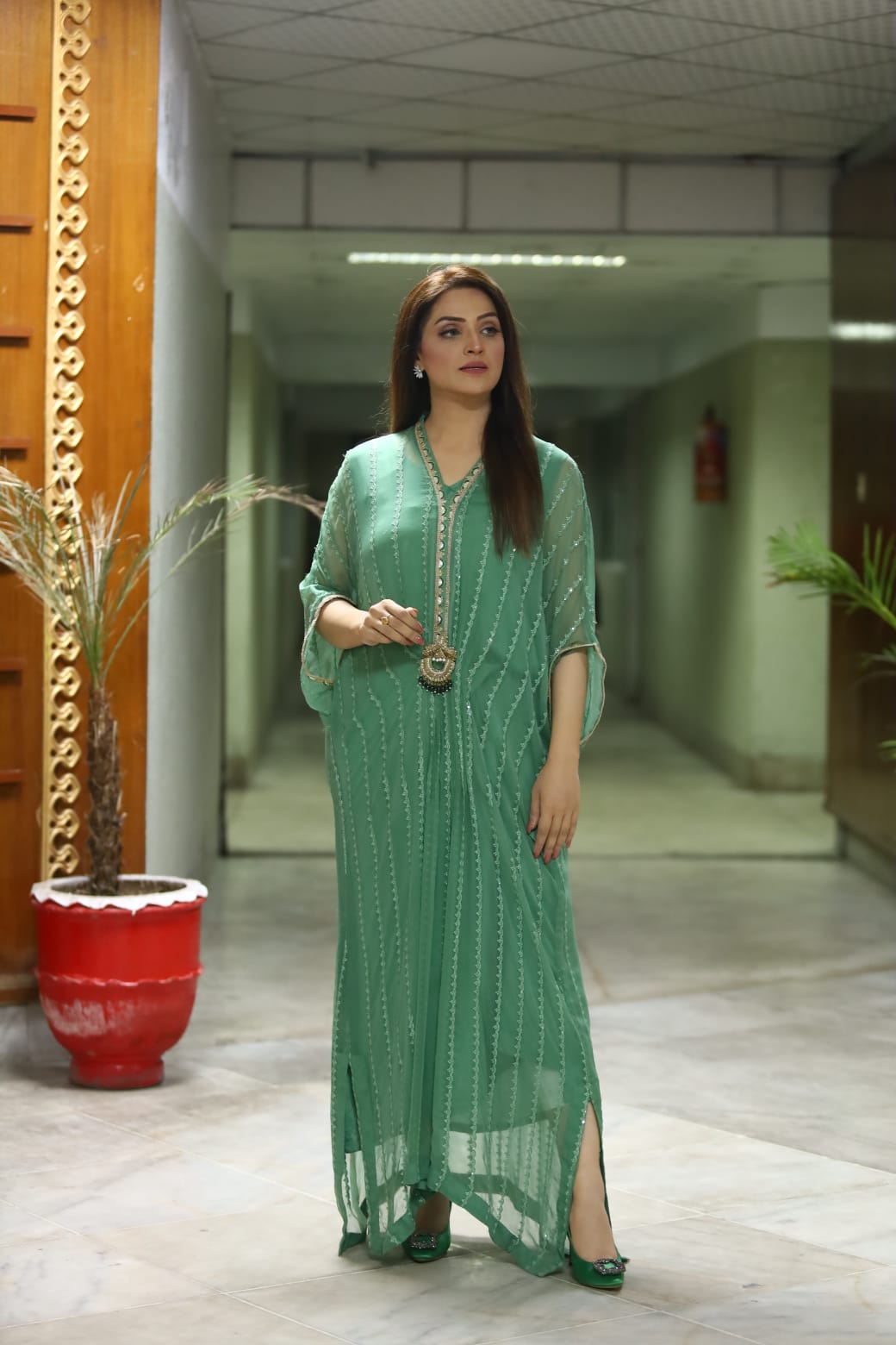 Classic Kaftan