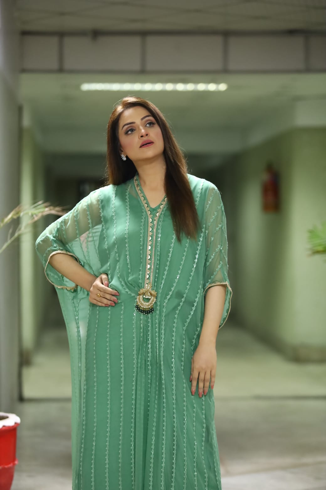 Classic Kaftan
