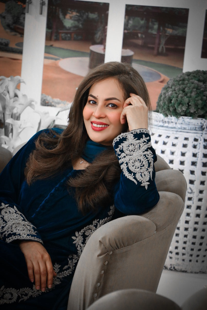 Neela Doriya
