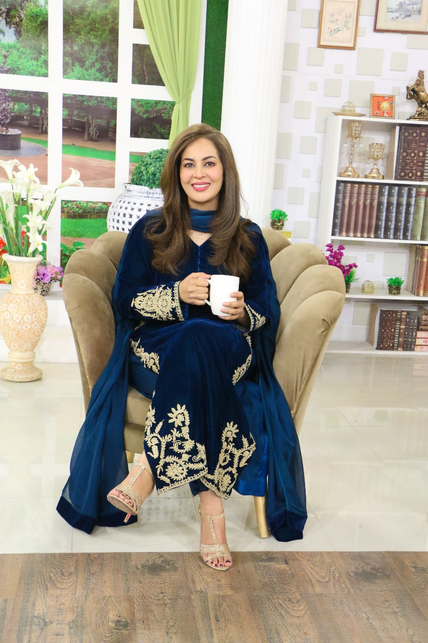 Neela Doriya