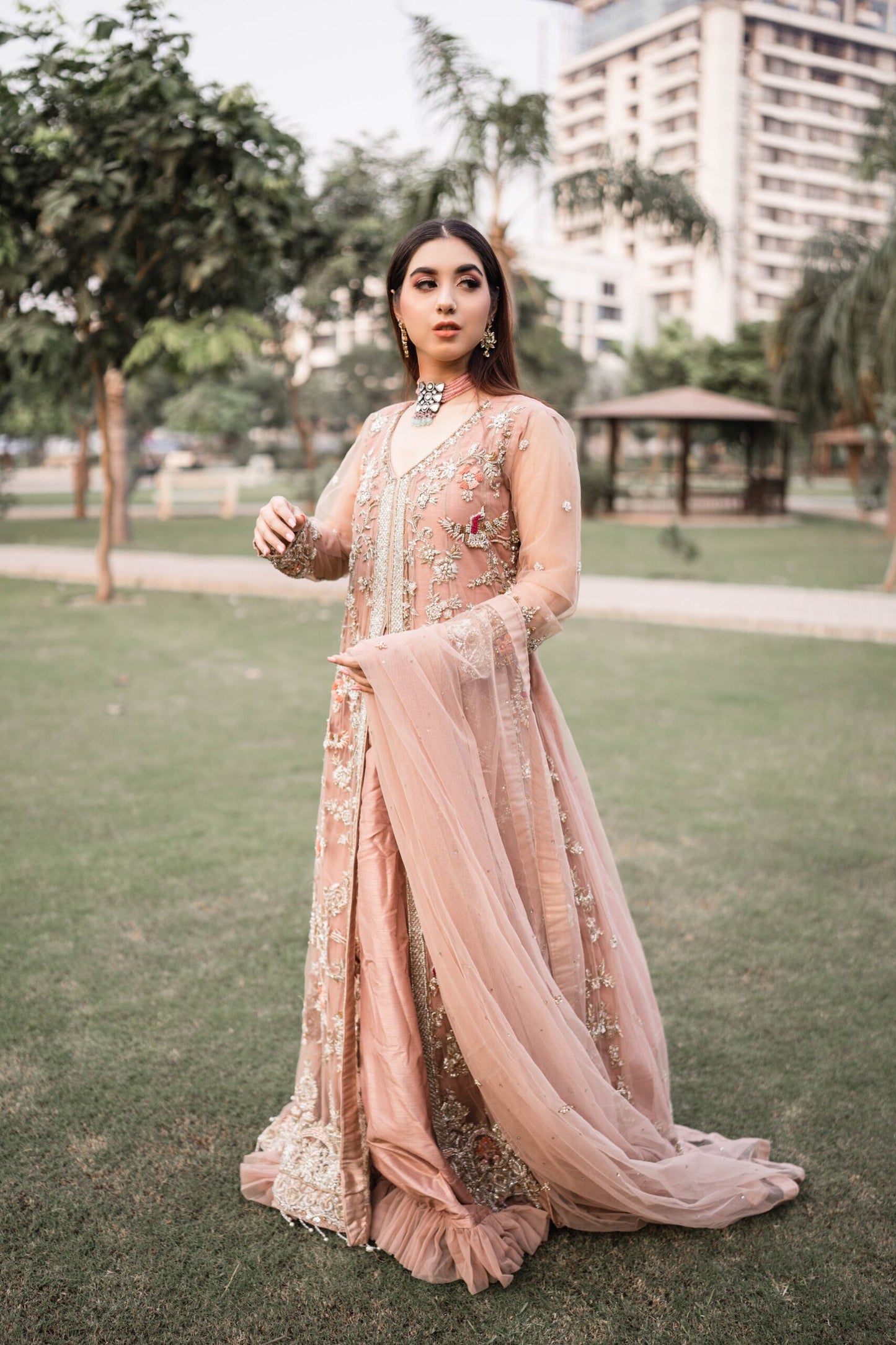 Mahnoor