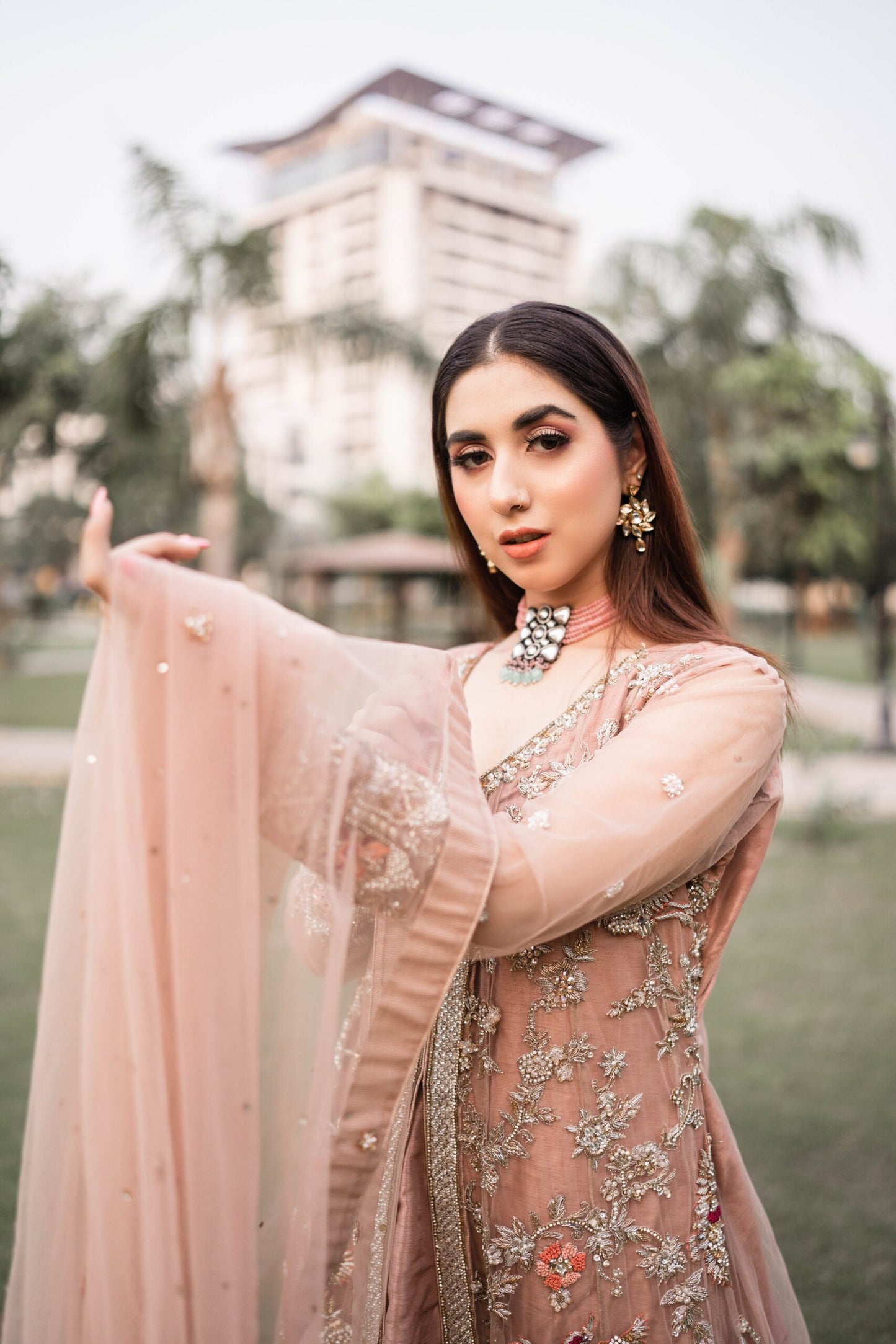 Mahnoor