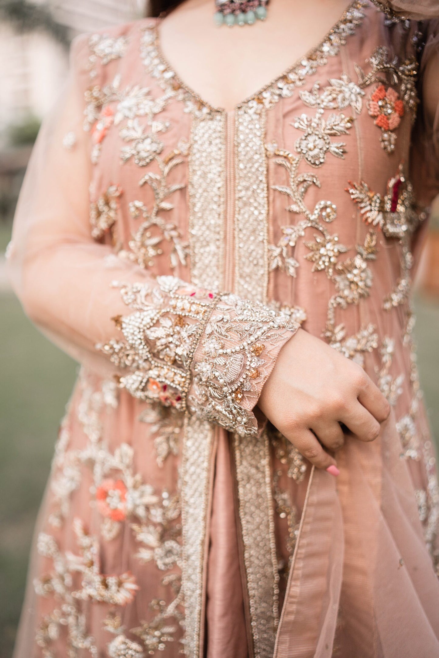 Mahnoor