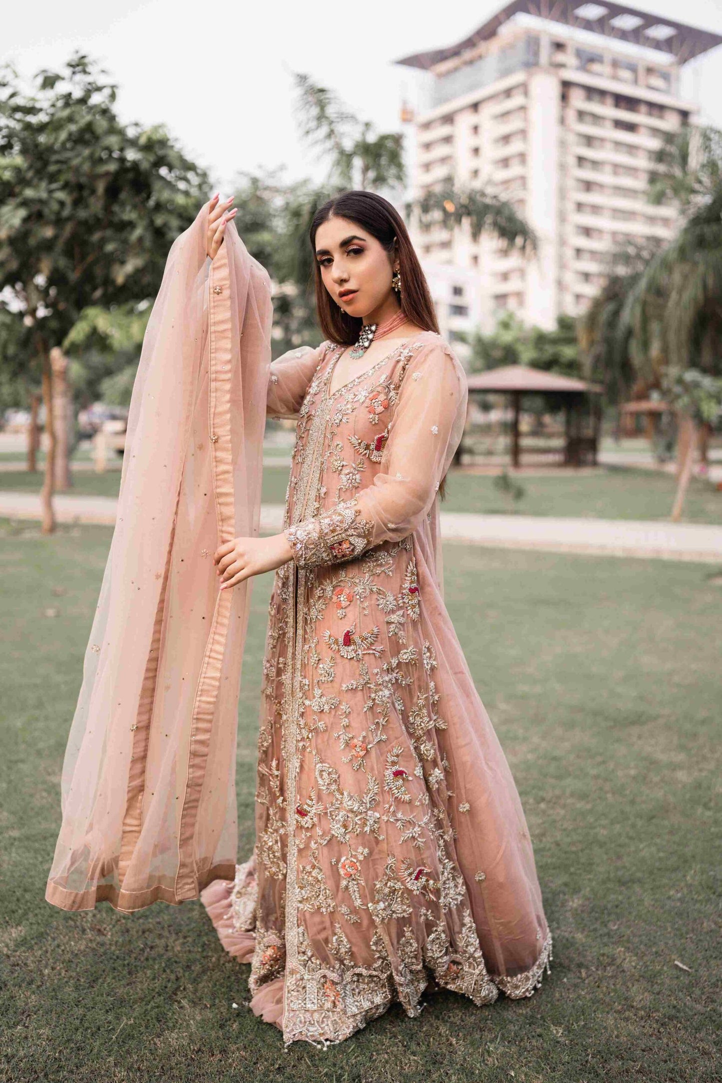 Mahnoor