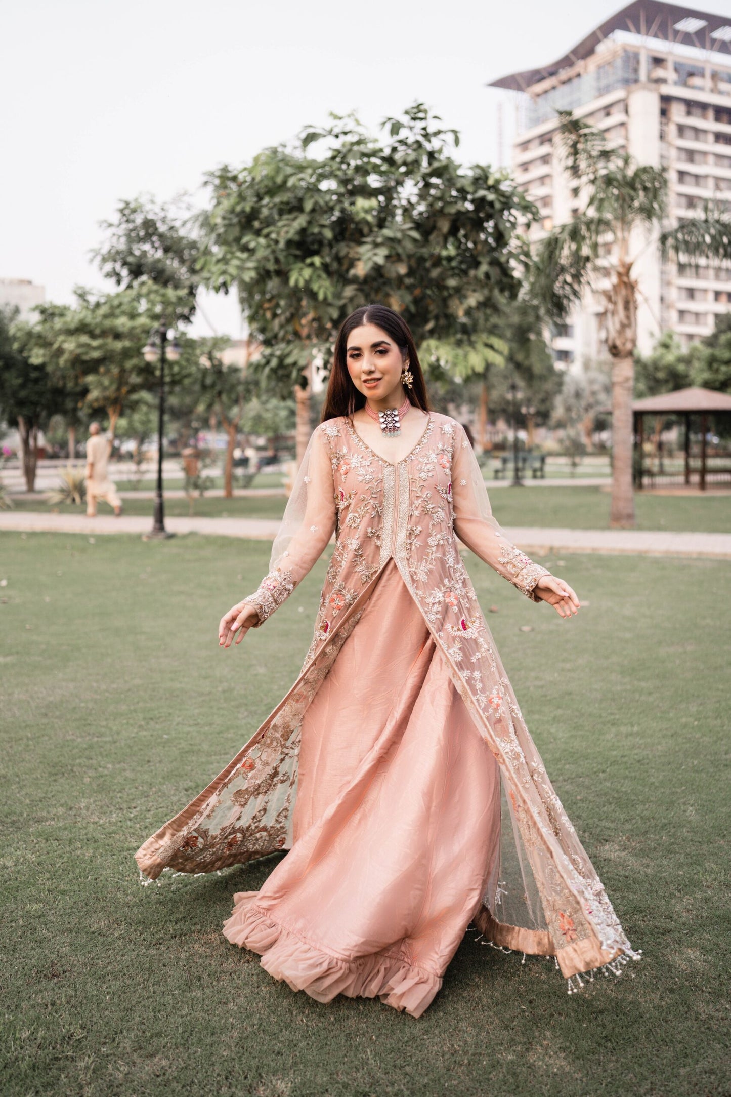 Mahnoor