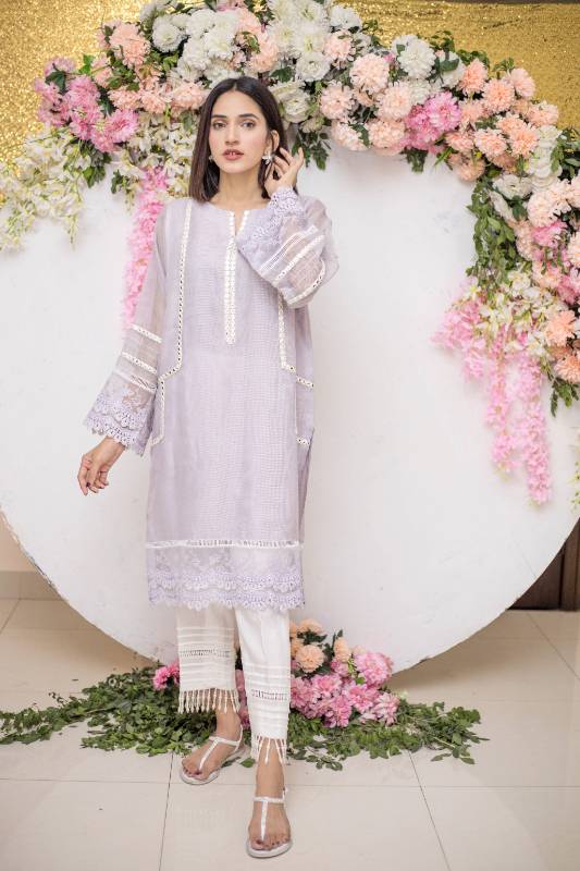Elegant Lady (Mauve)