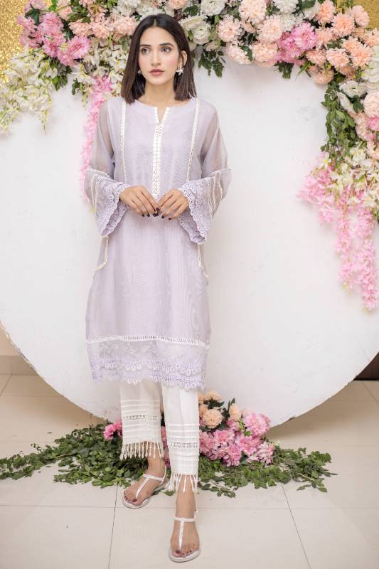 Elegant Lady (Mauve)