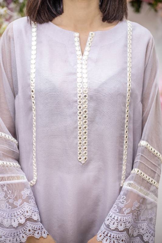 Elegant Lady (Mauve)
