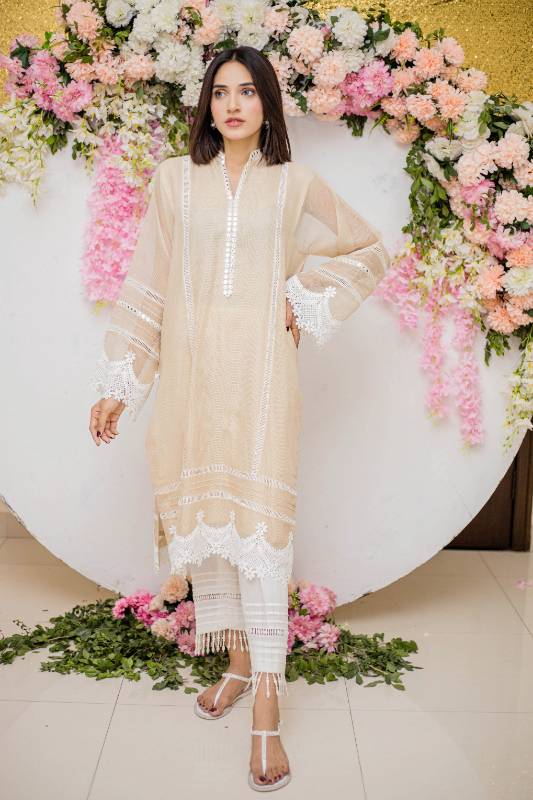 Elegant Lady (beige)