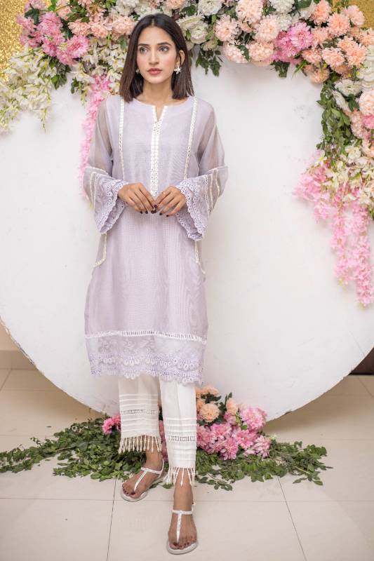 Elegant Lady (Mauve)