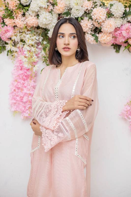 Elegant Lady (Pink)