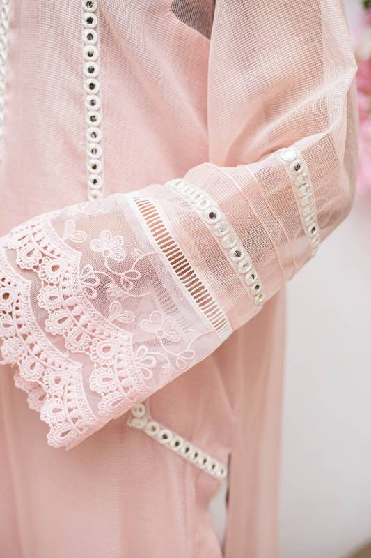 Elegant Lady (Pink)