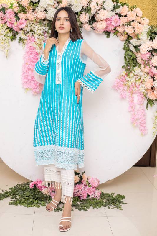 Summer Melody (Blue)