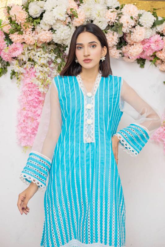 Summer Melody (Blue)