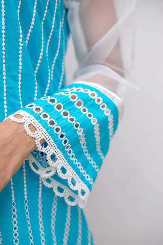 Summer Melody (Blue)