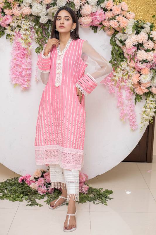 Summer Melody (Pink)