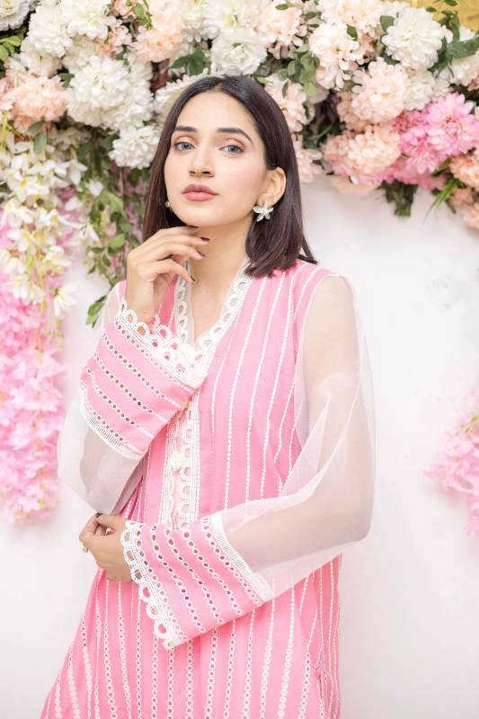 Summer Melody (Pink)