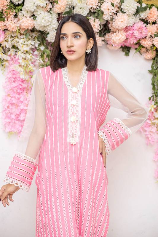 Summer Melody (Pink)