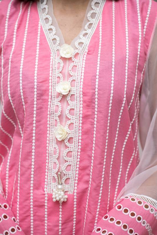 Summer Melody (Pink)