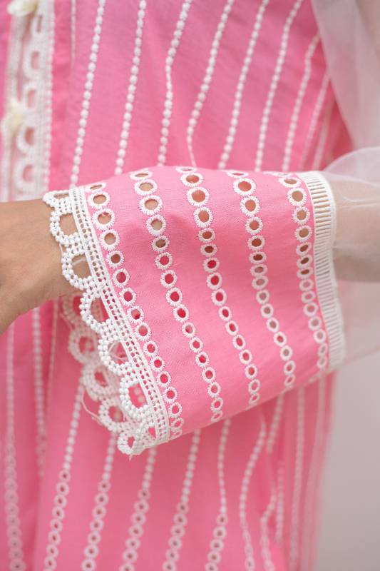 Summer Melody (Pink)