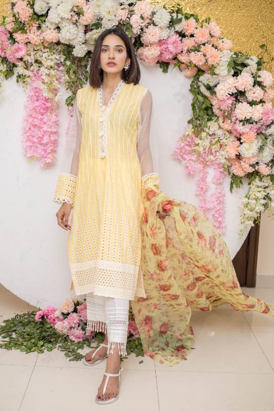 Summer Melody (Yellow)