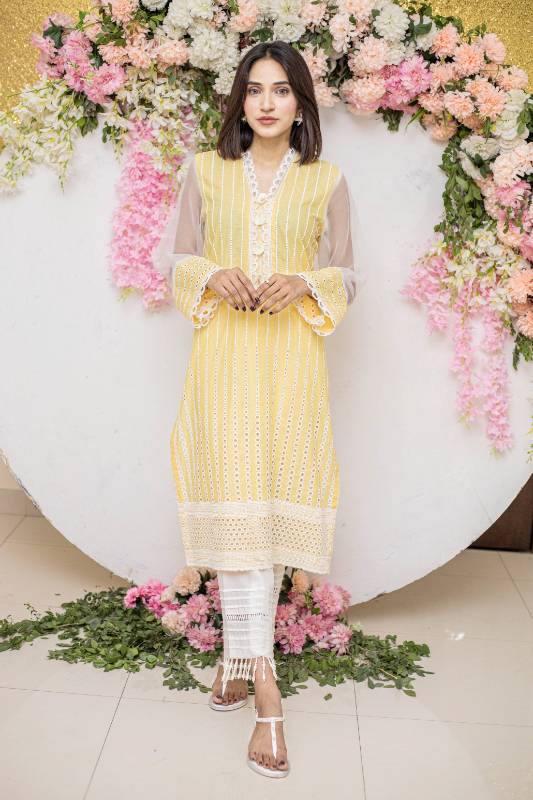 Summer Melody (Yellow)