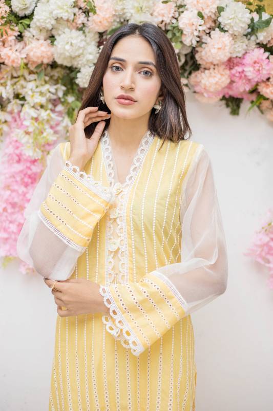 Summer Melody (Yellow)