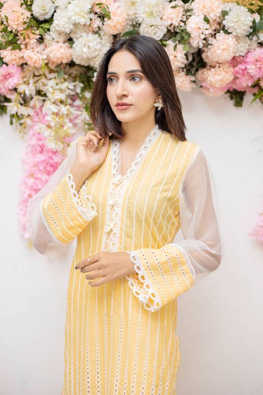 Summer Melody (Yellow)