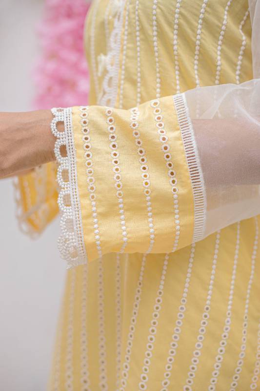 Summer Melody (Yellow)