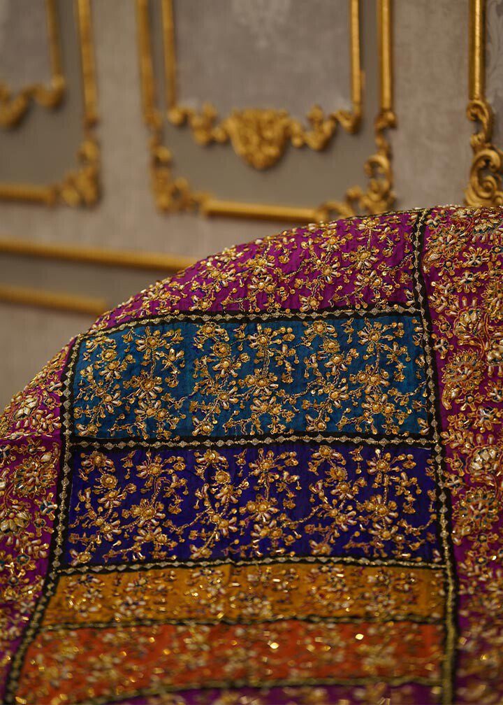 Rangoon Kaamdani