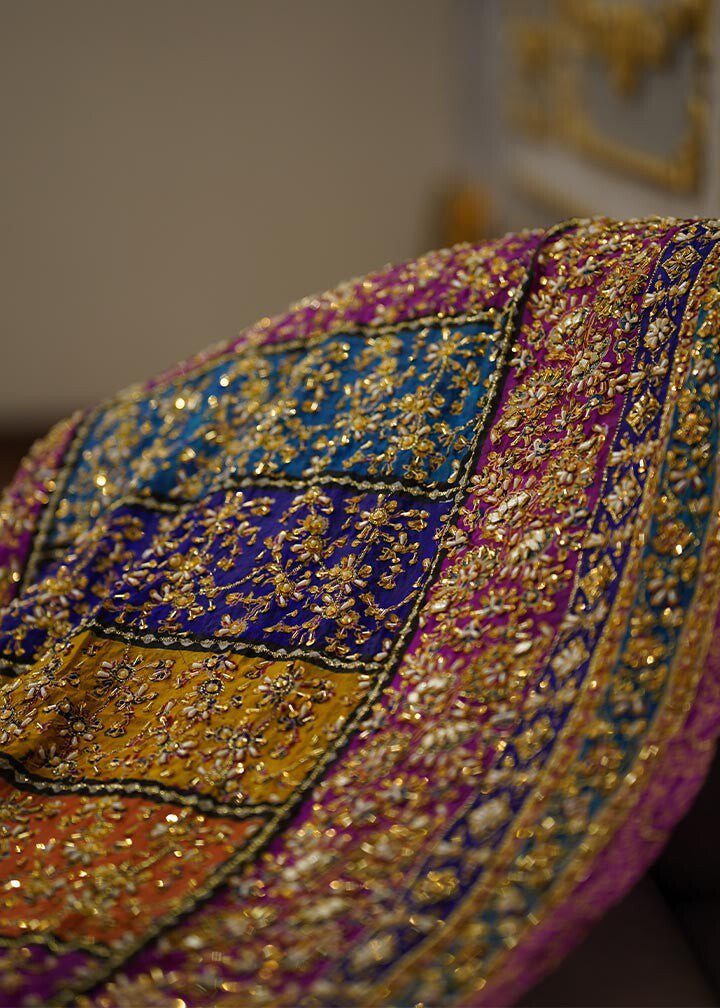 Rangoon Kaamdani