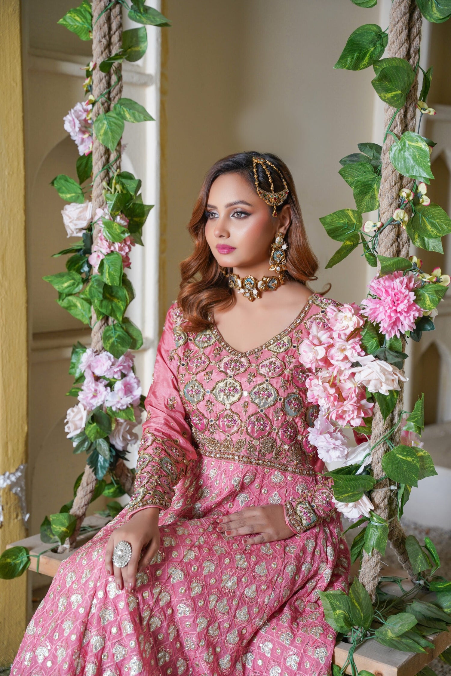 Wedding Edit