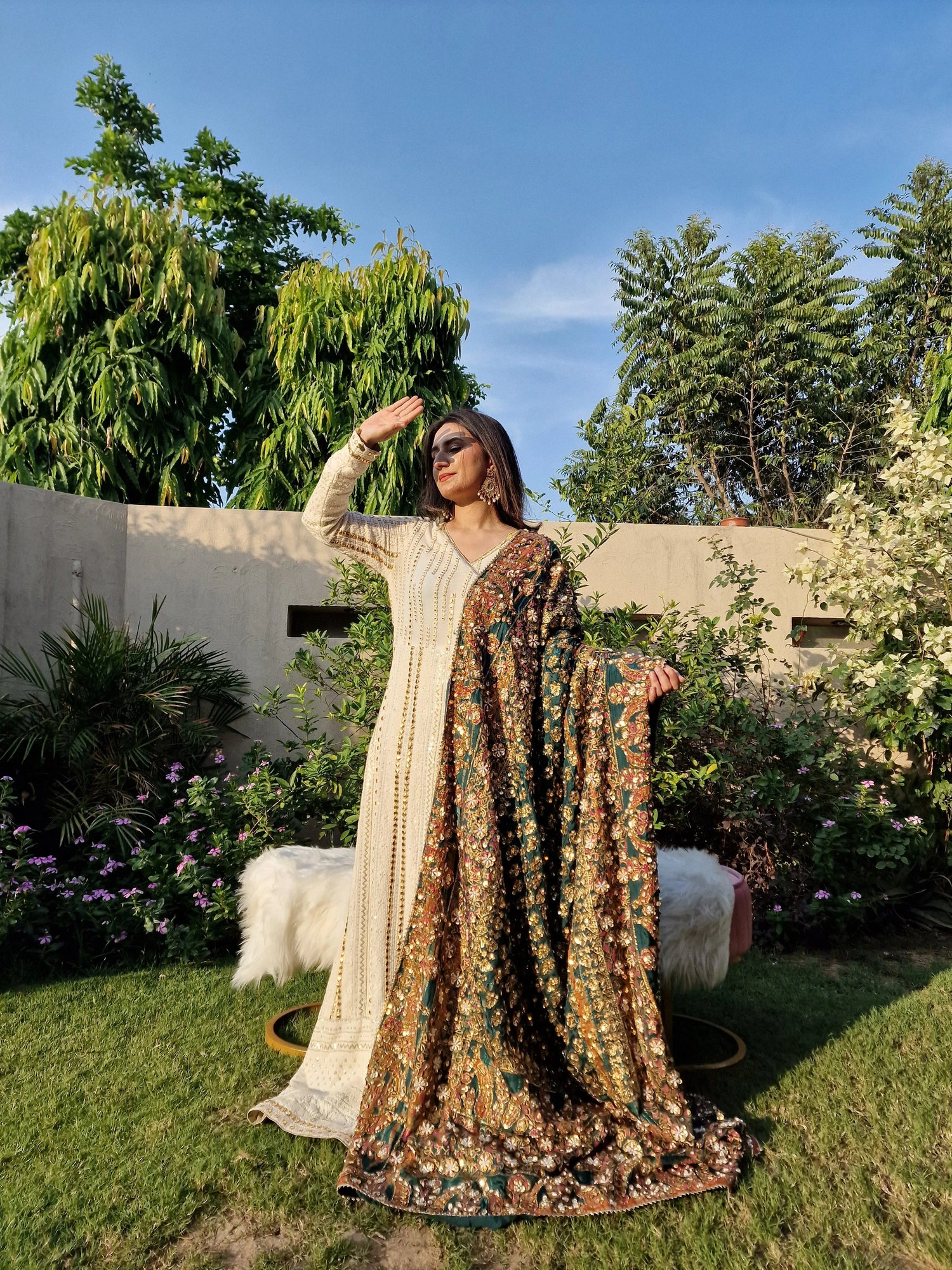 Dupatta Collection