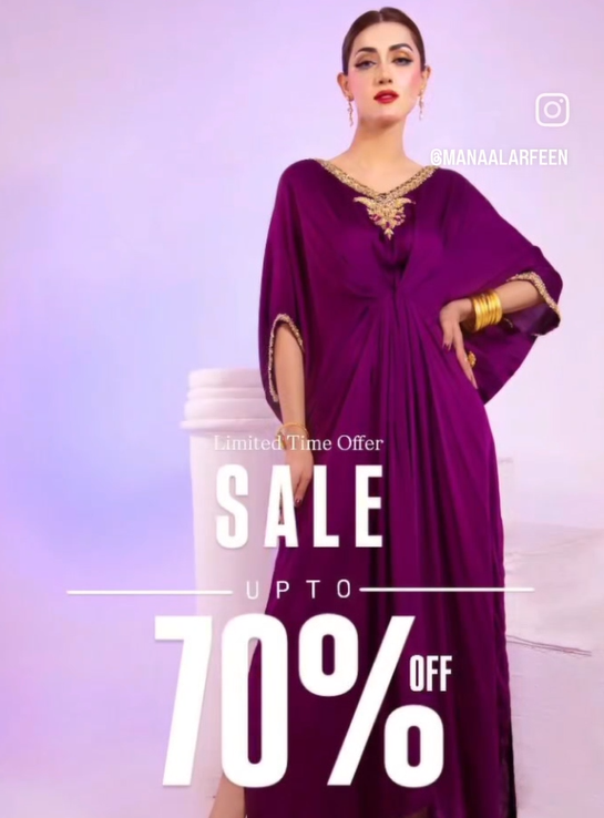 SALE