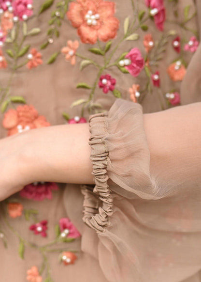 Floral Desire