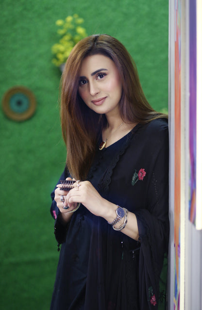 Black Kari