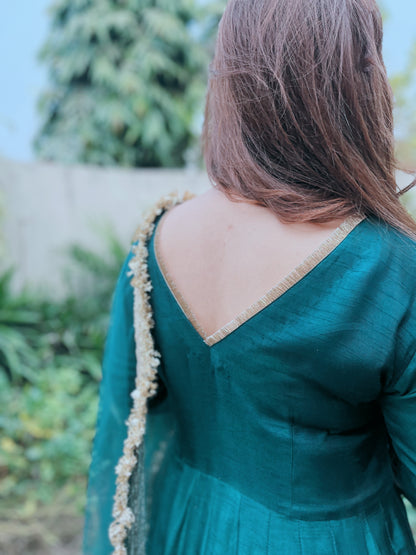 Green Kaalidar
