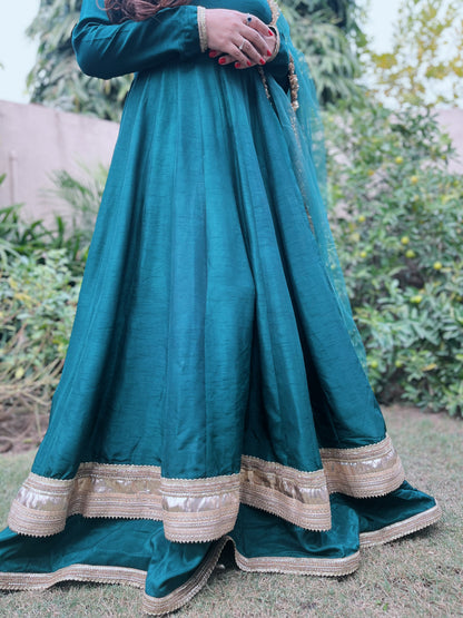 Green Kaalidar