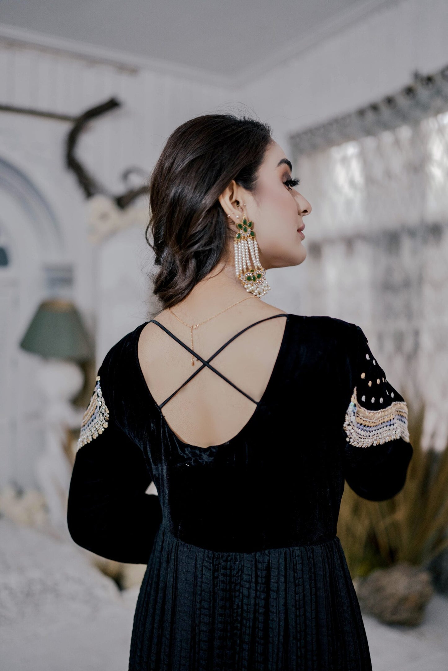 Black Beauty