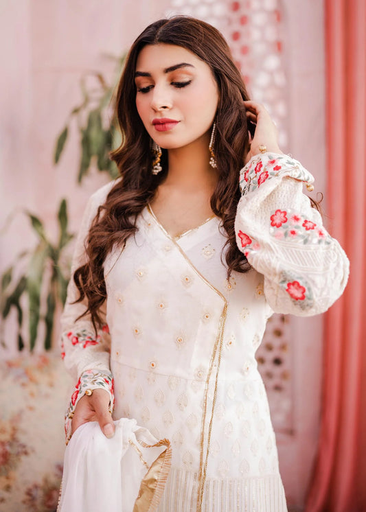 Safeed Gulaab