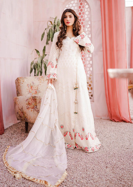 Safeed Gulaab