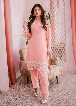 Pretty Pink