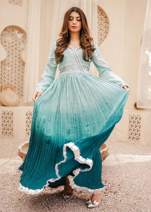 Aqua Beauty