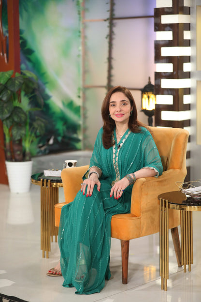 Classic Kaftan