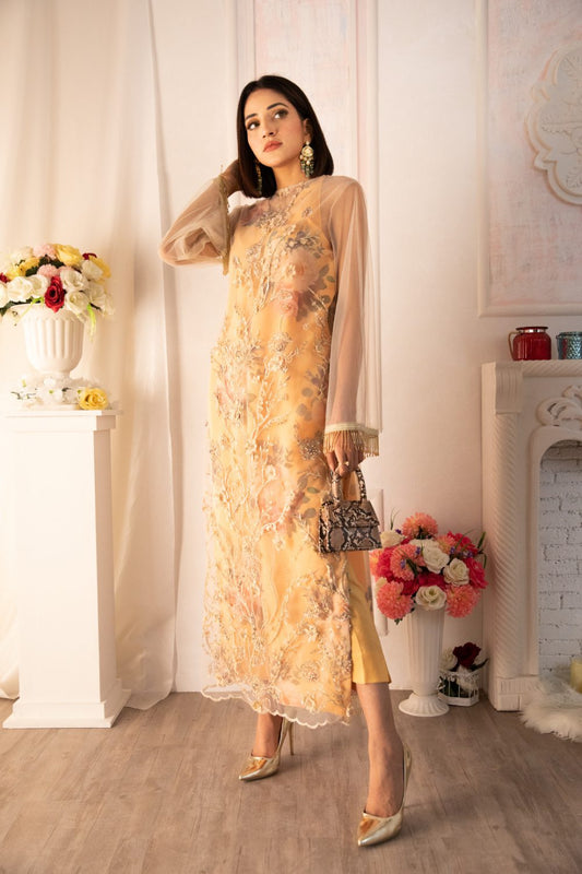 Floral Affair