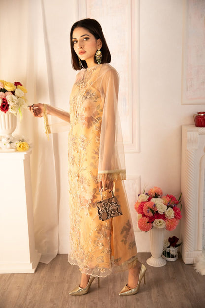 Floral Affair