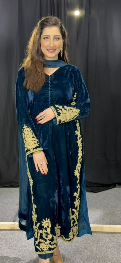 Neela Doriya