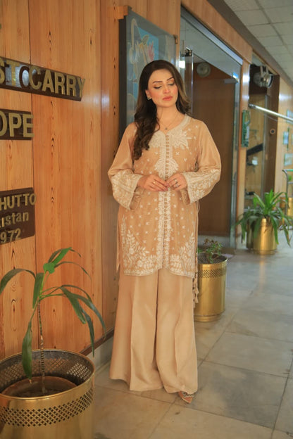 Latte Ari Luxe