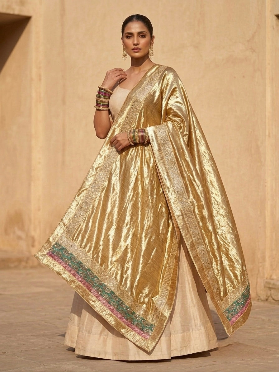 Anchal Dupatta